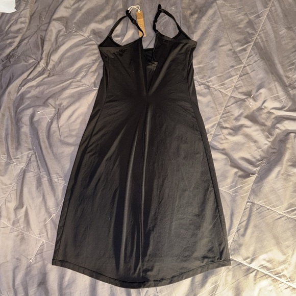 SKIMS FITS EVERYBODY SLIP DRESS - Picture 8 of 9
